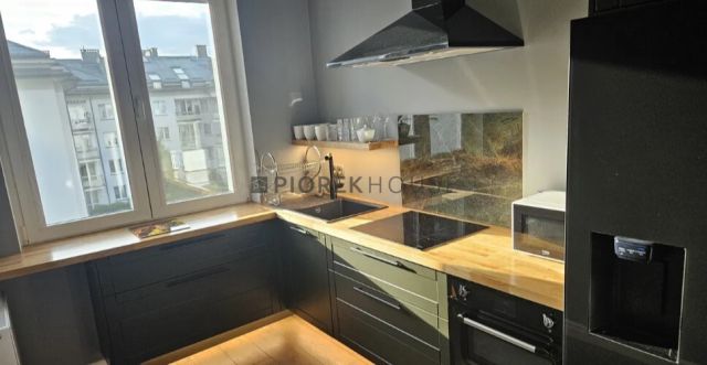 Mieszkanie 4-pokojowe Warszawa Białołęka, ul. Świderska. Zdjęcie 1