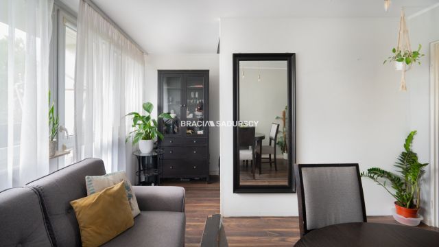 Mieszkanie 3-pokojowe Kraków Bieżanów, ul. Telimeny. Zdjęcie 4