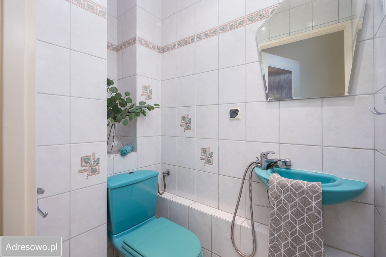 Mieszkanie 3-pokojowe Warszawa Bielany, ul. Rodziny Połanieckich. Zdjęcie 11