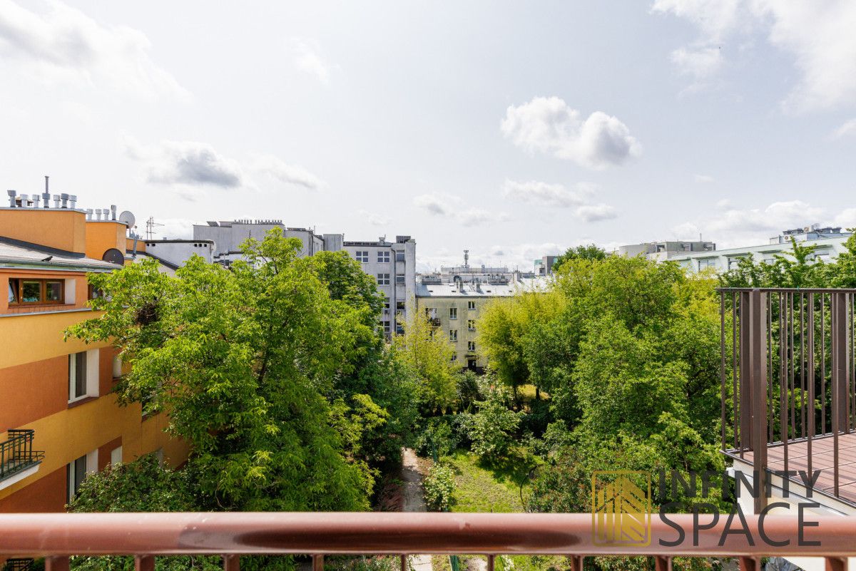 Mieszkanie 4-pokojowe Warszawa Praga-Południe, ul. Groszowicka. Zdjęcie 15