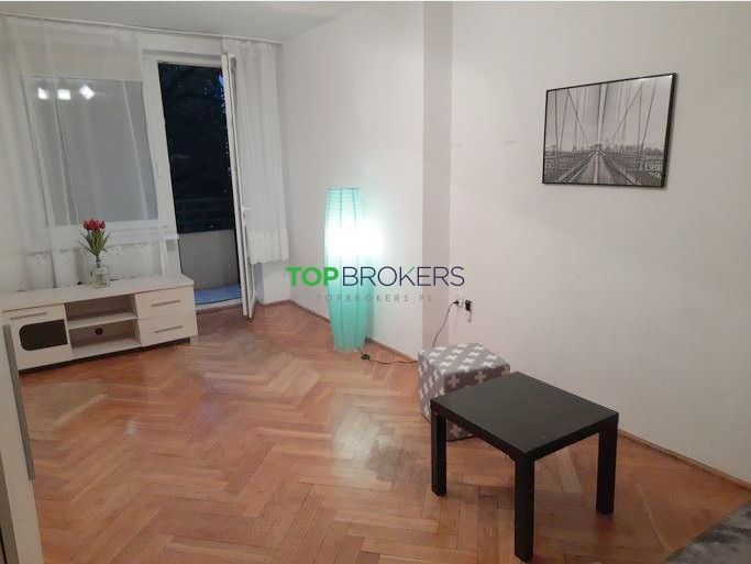 Mieszkanie 2-pokojowe Warszawa Śródmieście, ul. Nowogrodzka. Zdjęcie 3