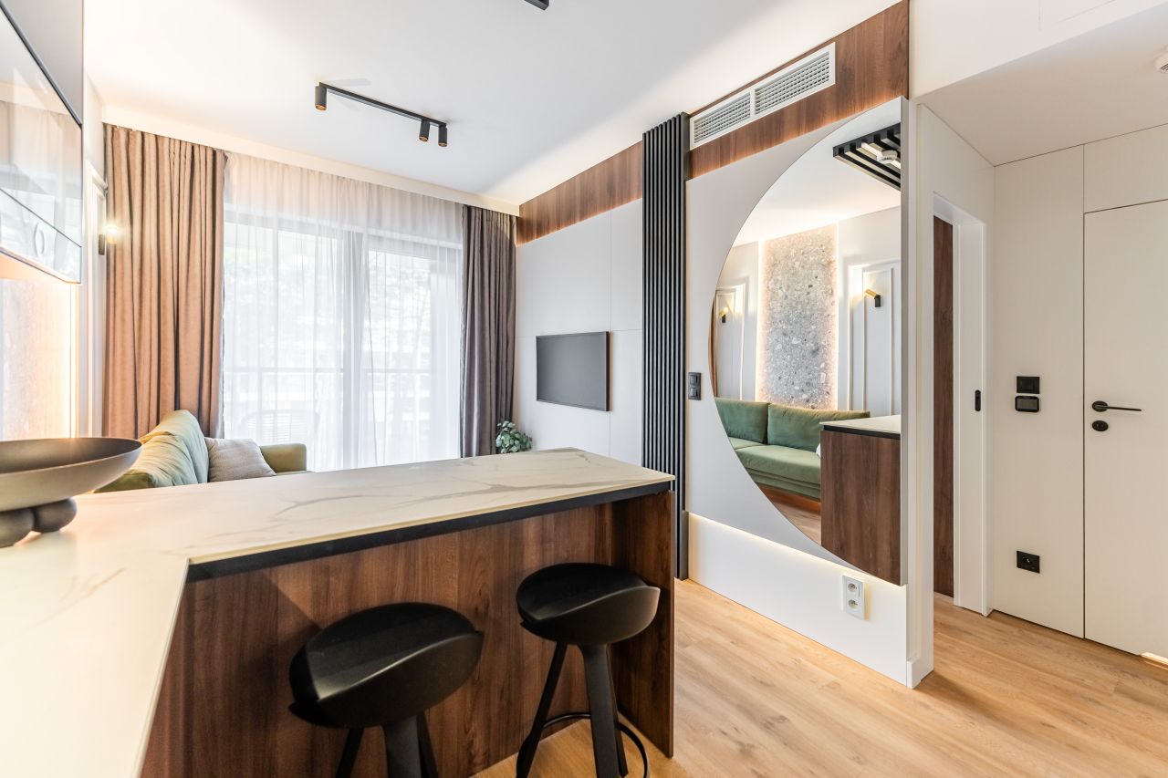 Mieszkanie 2-pokojowe Rogowo. Zdjęcie 6