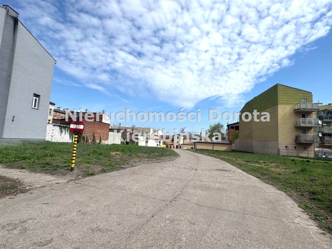 Działka inwestycyjna Tomaszów Mazowiecki, ul. Polna. Zdjęcie 7