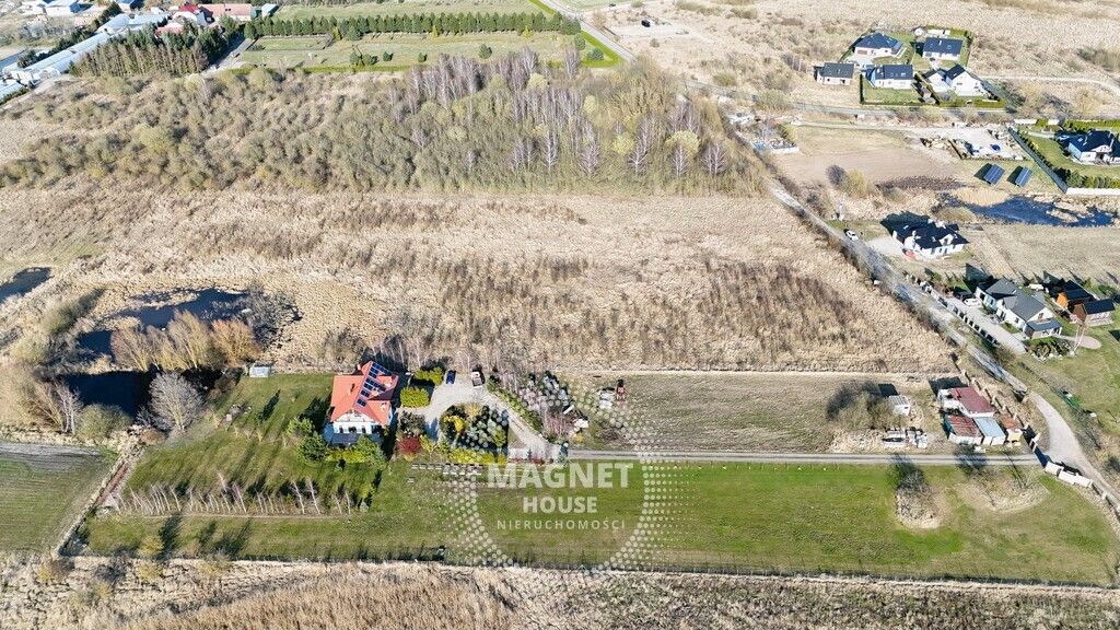 Działka Karwowo. Zdjęcie 5