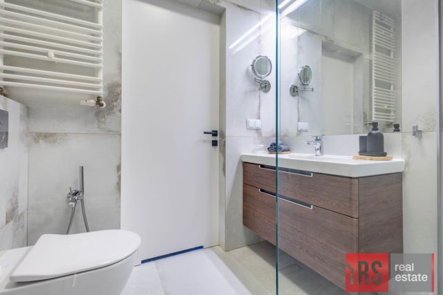 Mieszkanie 3-pokojowe Warszawa Wola, ul. Krochmalna. Zdjęcie 13