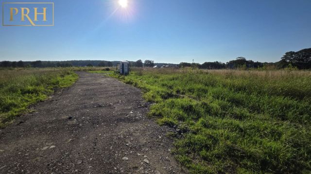 Działka budowlana Tatów. Zdjęcie 7