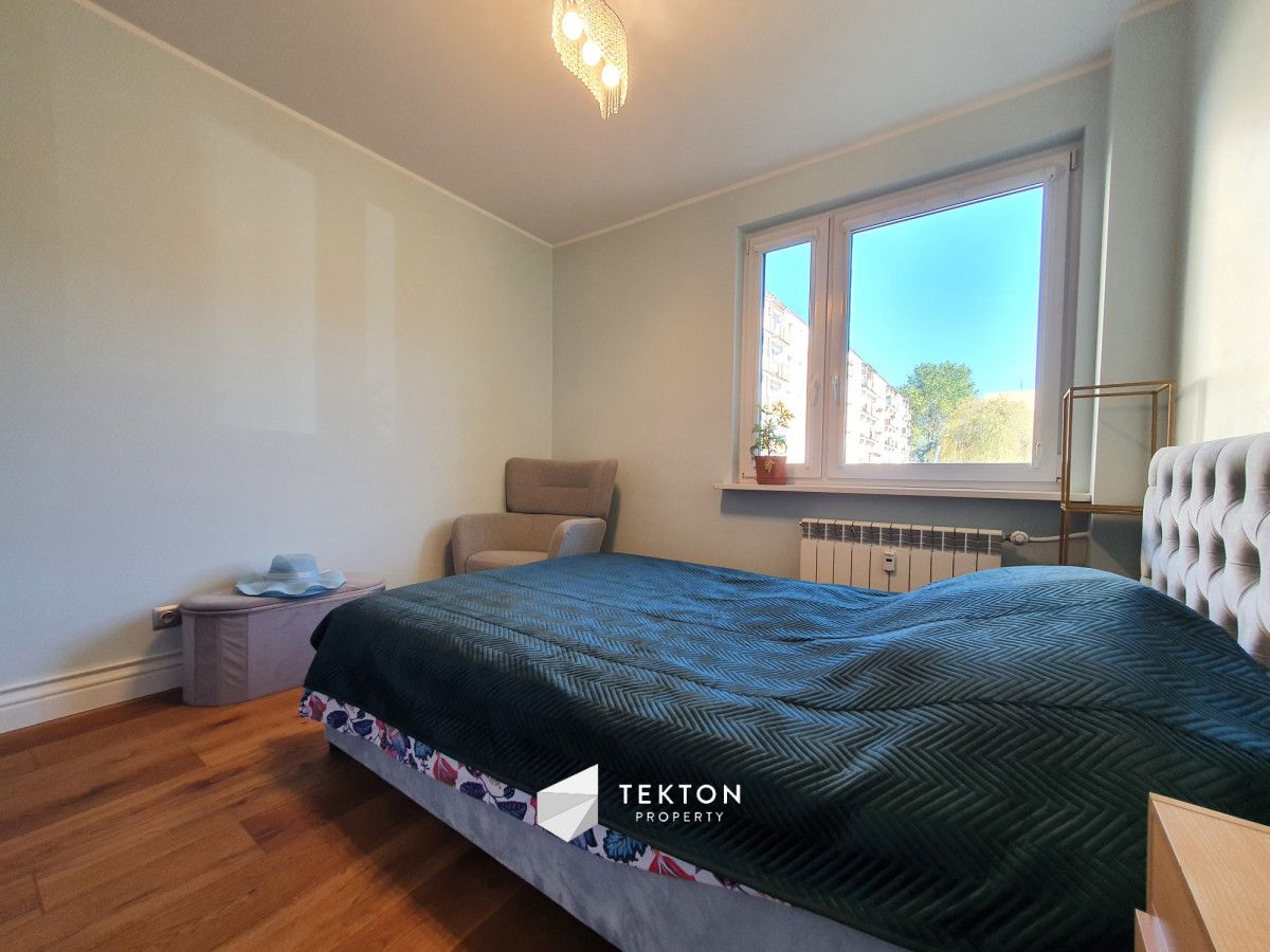 Mieszkanie 4-pokojowe Gdańsk Brzeźno, ul. Łozy. Zdjęcie 12