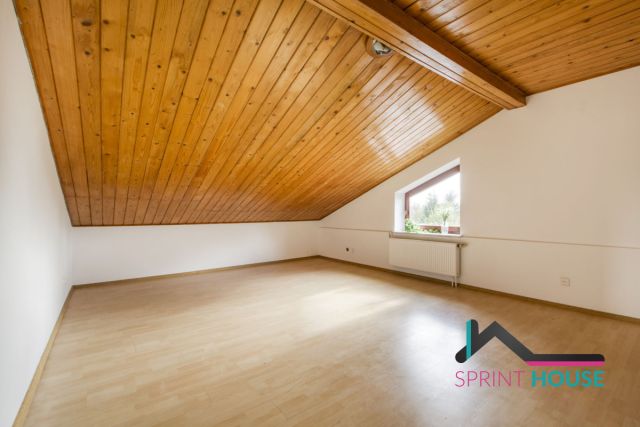 dom szeregowy, 8 pokoi Ząbki, ul. gen. F. Sławoja Składkowskiego. Zdjęcie 22