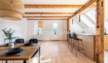 Mieszkanie 4-pokojowe Wałbrzych Podgórze, ul. Niepodległości