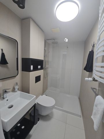 Mieszkanie 1-pokojowe Kołobrzeg Centrum, ul. Młyńska. Zdjęcie 4