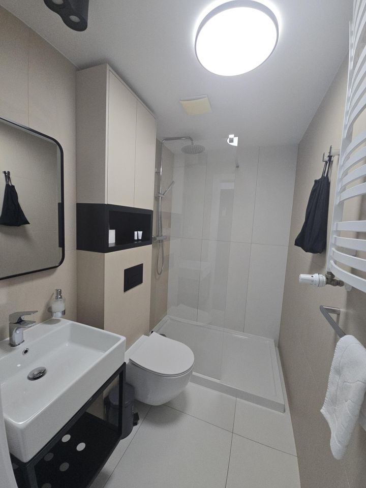 Mieszkanie 1-pokojowe Kołobrzeg, ul. Młyńska. Zdjęcie 4