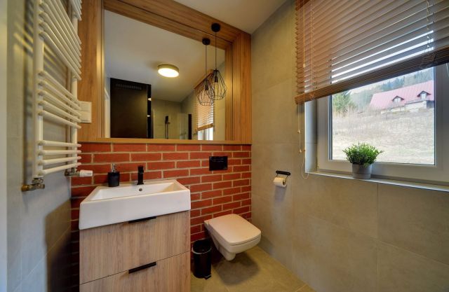 Mieszkanie 2-pokojowe Szklarska Poręba. Zdjęcie 14