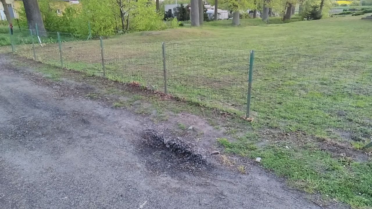 Działka budowlana Zawda. Zdjęcie 6