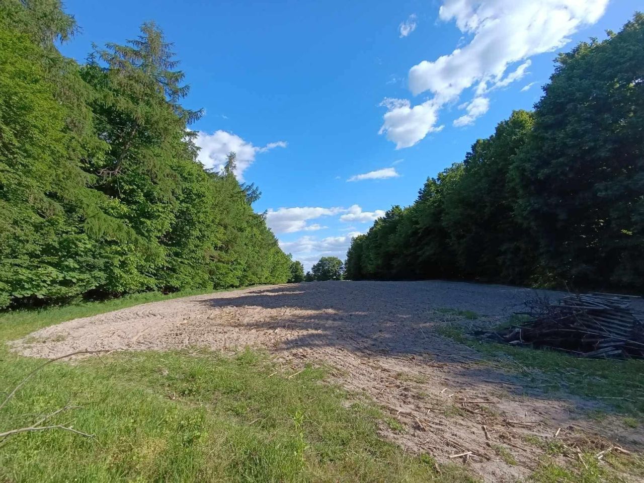 siedlisko, 3 pokoje Miętkie. Zdjęcie 9