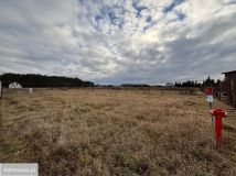 Działka budowlana Leśniów Wielki. Zdjęcie 3