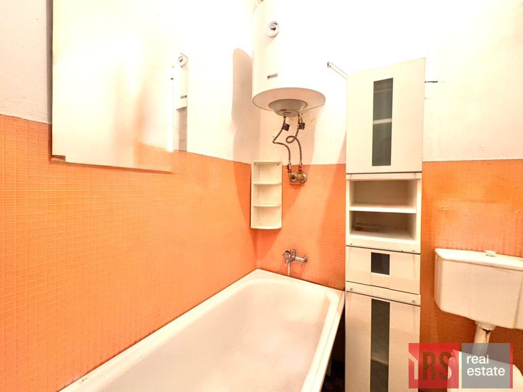 Mieszkanie 1-pokojowe Sulechów, ul. Licealna. Zdjęcie 9