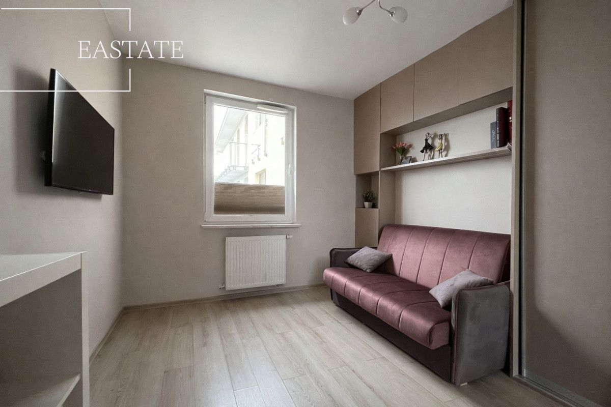 Mieszkanie 2-pokojowe Warszawa Wawer, ul. Korkowa. Zdjęcie 3