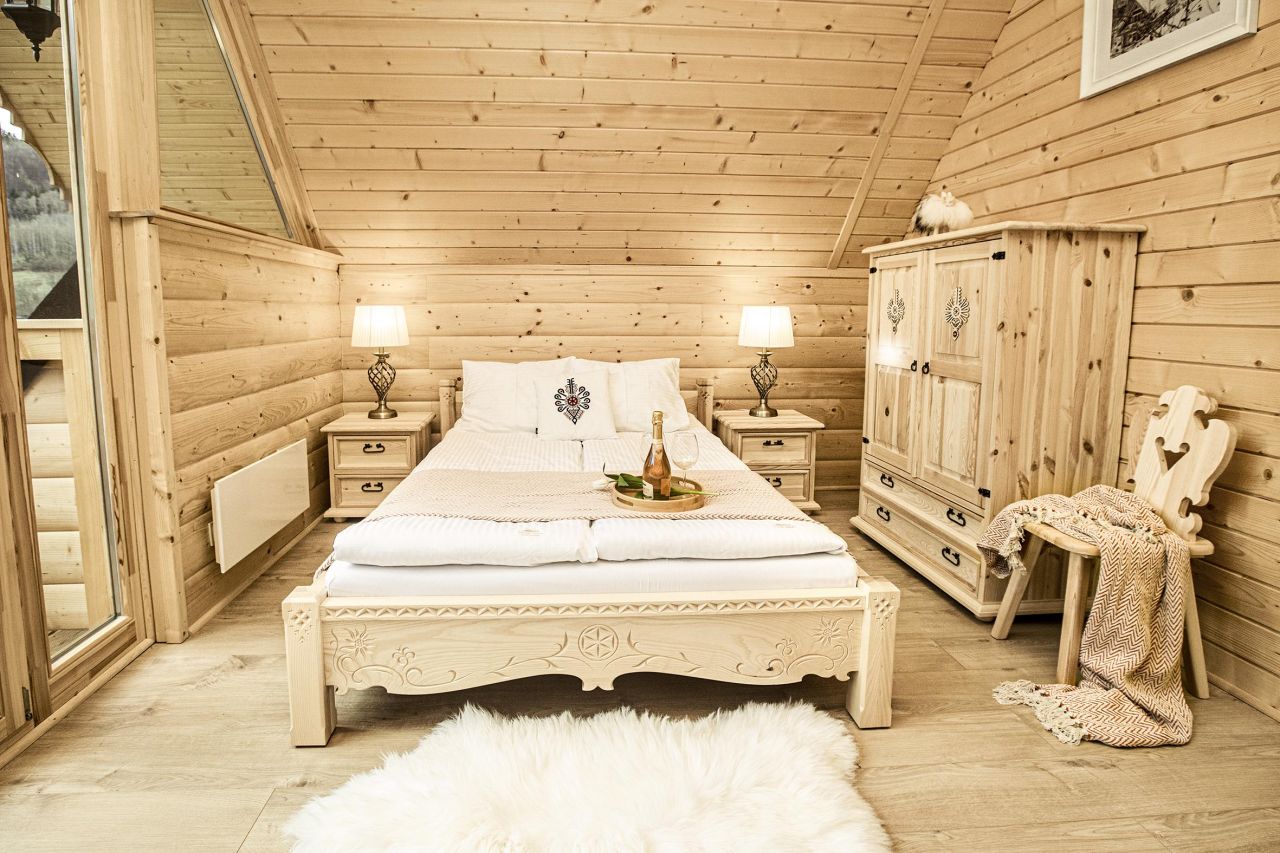 dom wolnostojący, 4 pokoje Stryszawa Roztoki. Zdjęcie 13