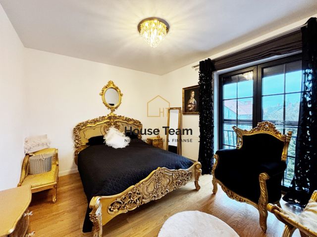 Mieszkanie 3-pokojowe Niemcz, ul. Stefana Żeromskiego. Zdjęcie 16