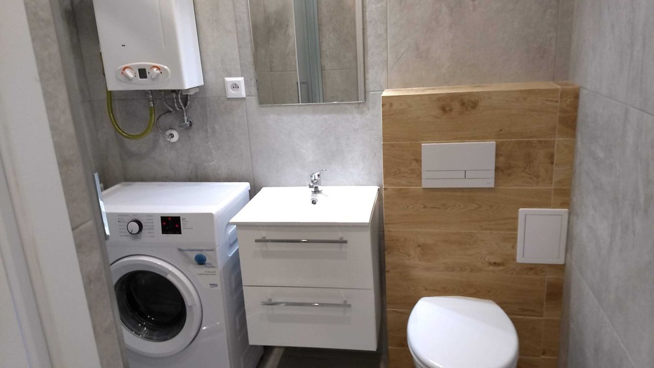 Mieszkanie 1-pokojowe Jastrzębie-Zdrój, ul. Śląska. Zdjęcie 8