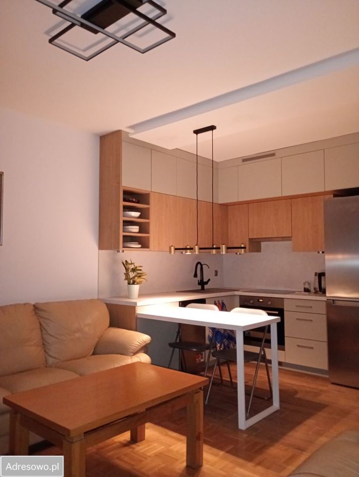 Mieszkanie 3-pokojowe Toruń Bielany. Zdjęcie 3