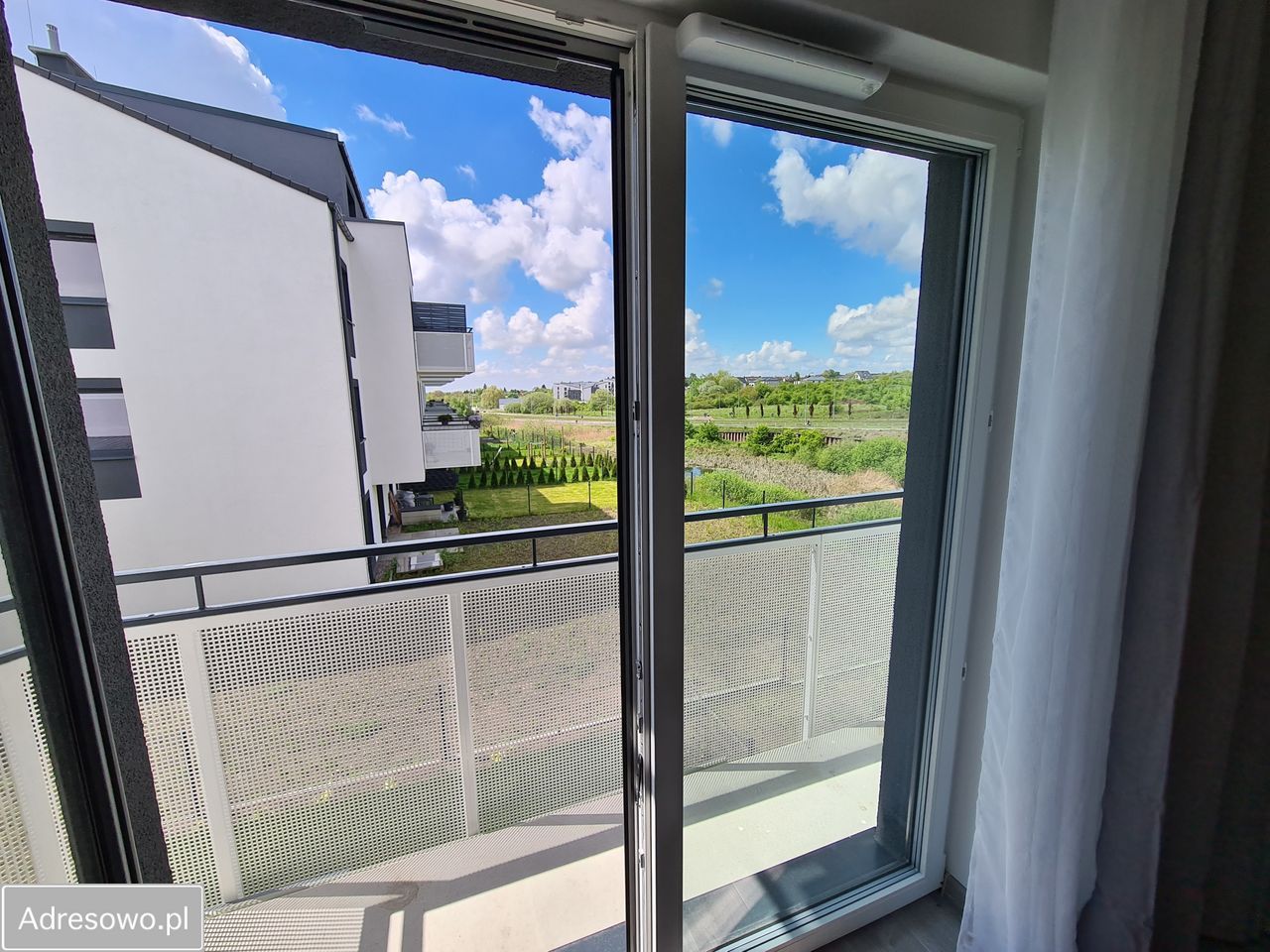 Mieszkanie 2-pokojowe Szczecin Żelechowa, ul. Flaminga. Zdjęcie 13