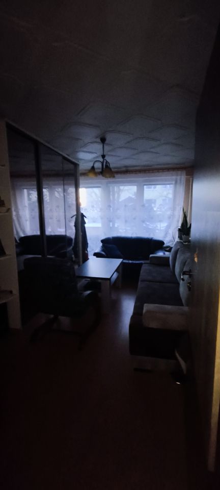 Mieszkanie 3-pokojowe Giżycko, ul. Daszyńskiego. Zdjęcie 1