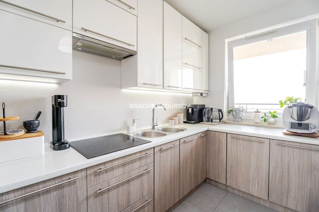 Mieszkanie 2-pokojowe Kraków Podgórze, ul. Przewóz. Zdjęcie 18