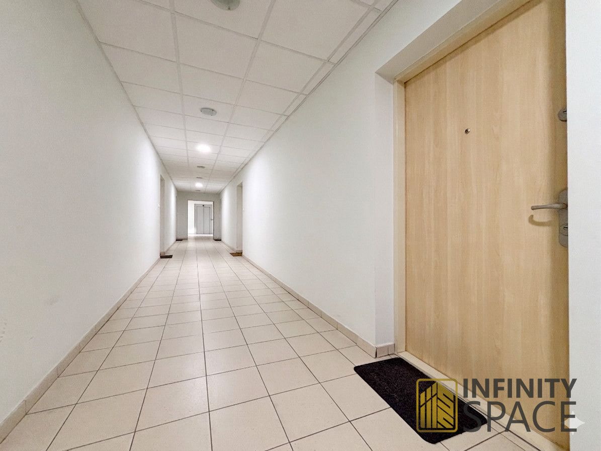 Mieszkanie 2-pokojowe Warszawa Mokotów, ul. Czerska. Zdjęcie 16