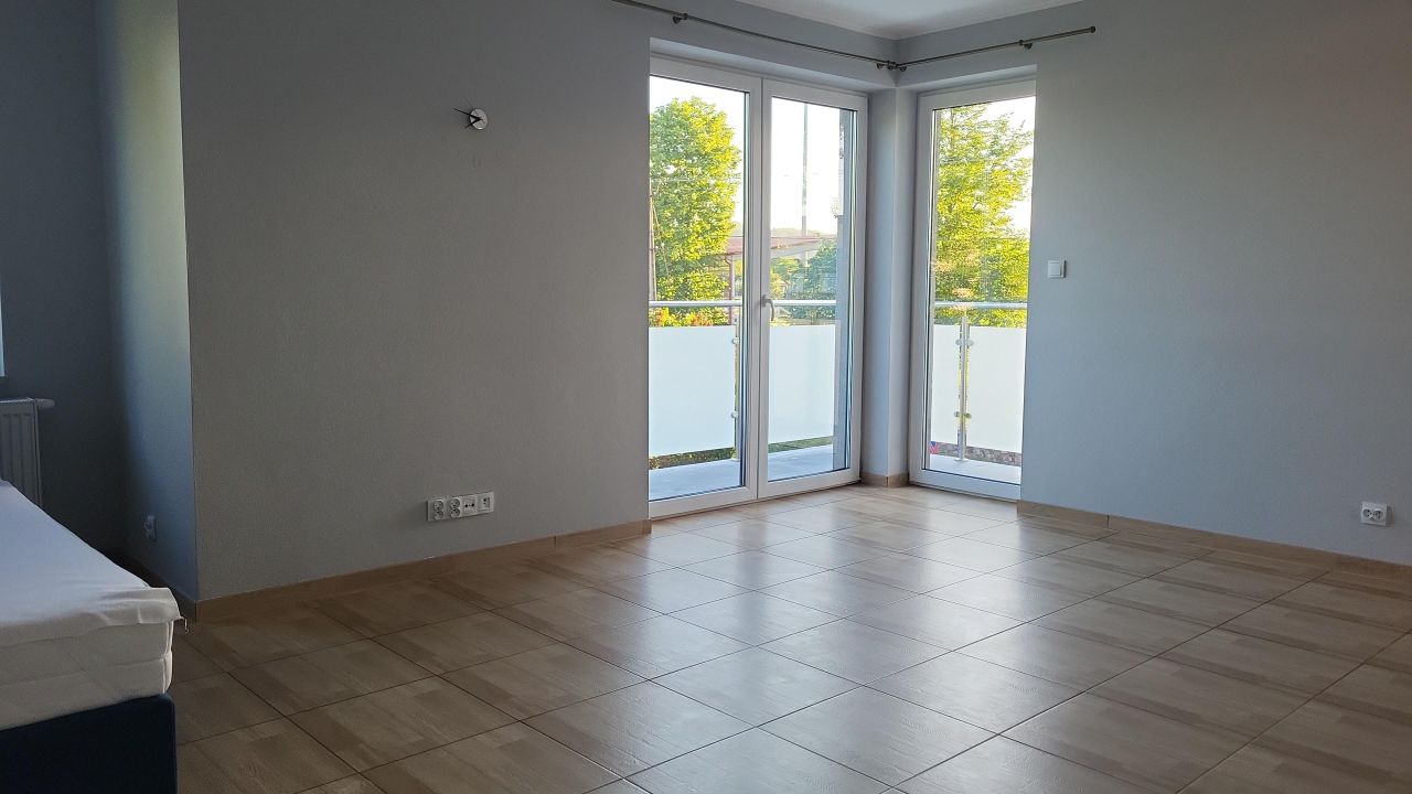 Mieszkanie 1-pokojowe Rumia, ul. Mickiewicza. Zdjęcie 9