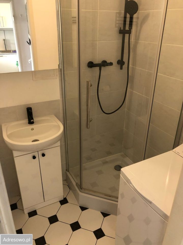 Mieszkanie 2-pokojowe Warszawa Ochota, ul. Geodetów. Zdjęcie 3