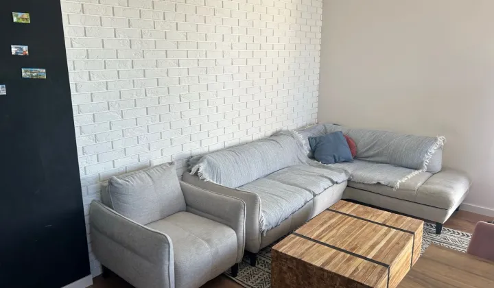 Mieszkanie 3-pokojowe Suwałki, ul. Fryderyka Chopina