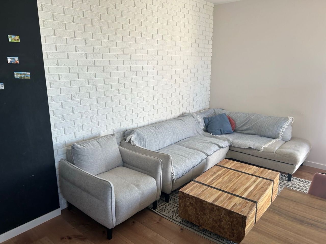 Mieszkanie 3-pokojowe Suwałki, ul. Fryderyka Chopina. Zdjęcie 1