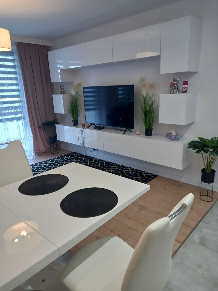 Mieszkanie 2-pokojowe Białystok Antoniuk, al. Jana Pawła II. Zdjęcie 6