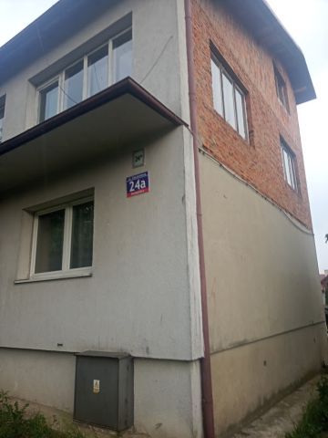 bliźniak, 3 pokoje Łódź Bałuty, ul. Złocieniowa. Zdjęcie 1