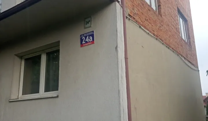 bliźniak, 3 pokoje Łódź Bałuty, Złocieniowa