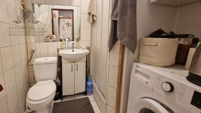 Mieszkanie 4-pokojowe Warszawa Kamionek, ul. Grochowska. Zdjęcie 17