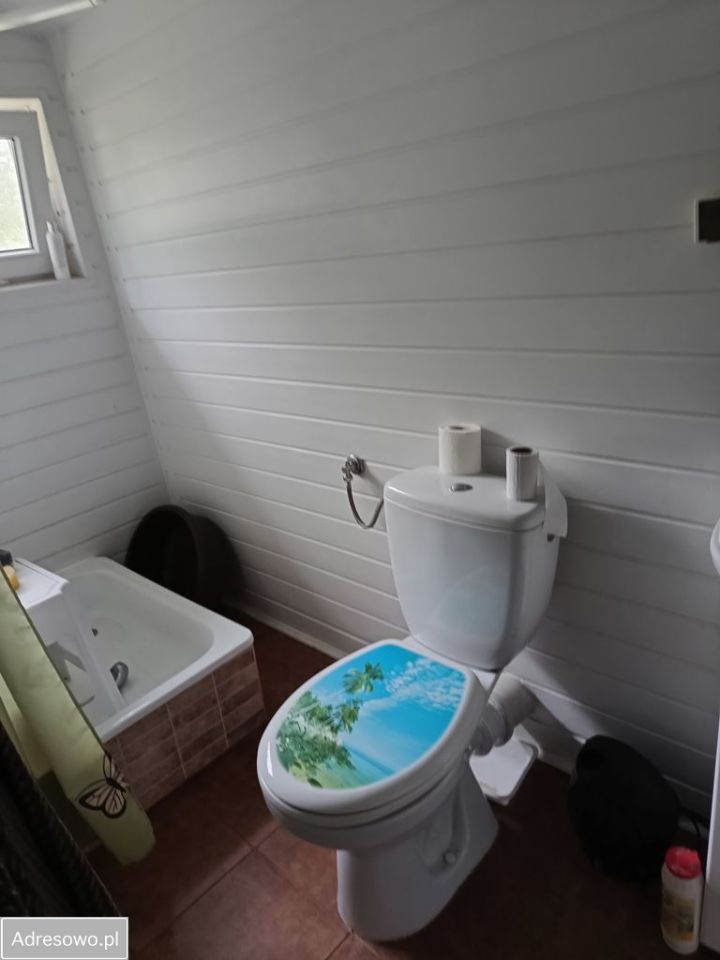 Działka rod Wola Mrokowska. Zdjęcie 3