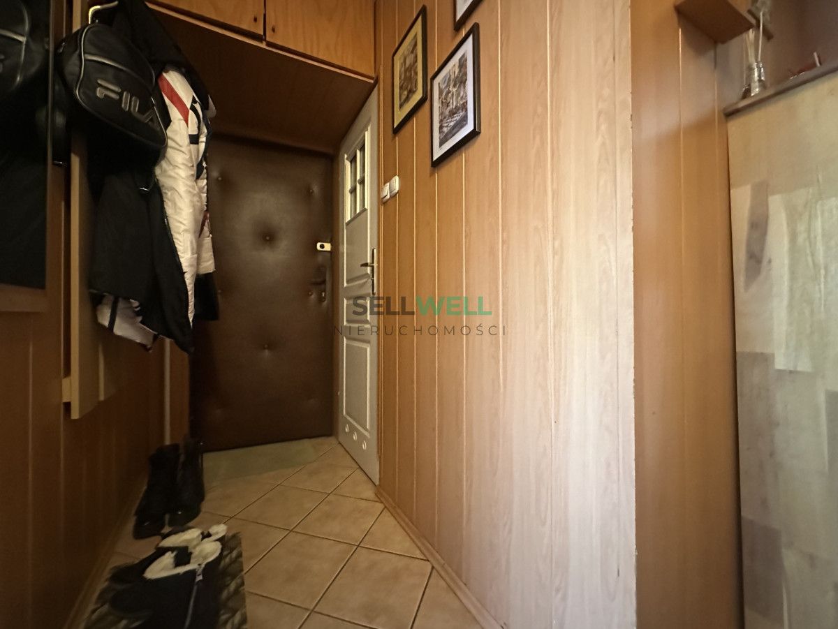 Mieszkanie 3-pokojowe Łódź Bałuty, ul. Wielkopolska. Zdjęcie 10