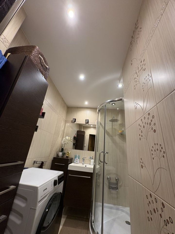 Mieszkanie 3-pokojowe Sosnowiec Stary Sosnowiec, ul. Hanki Ordonówny. Zdjęcie 7