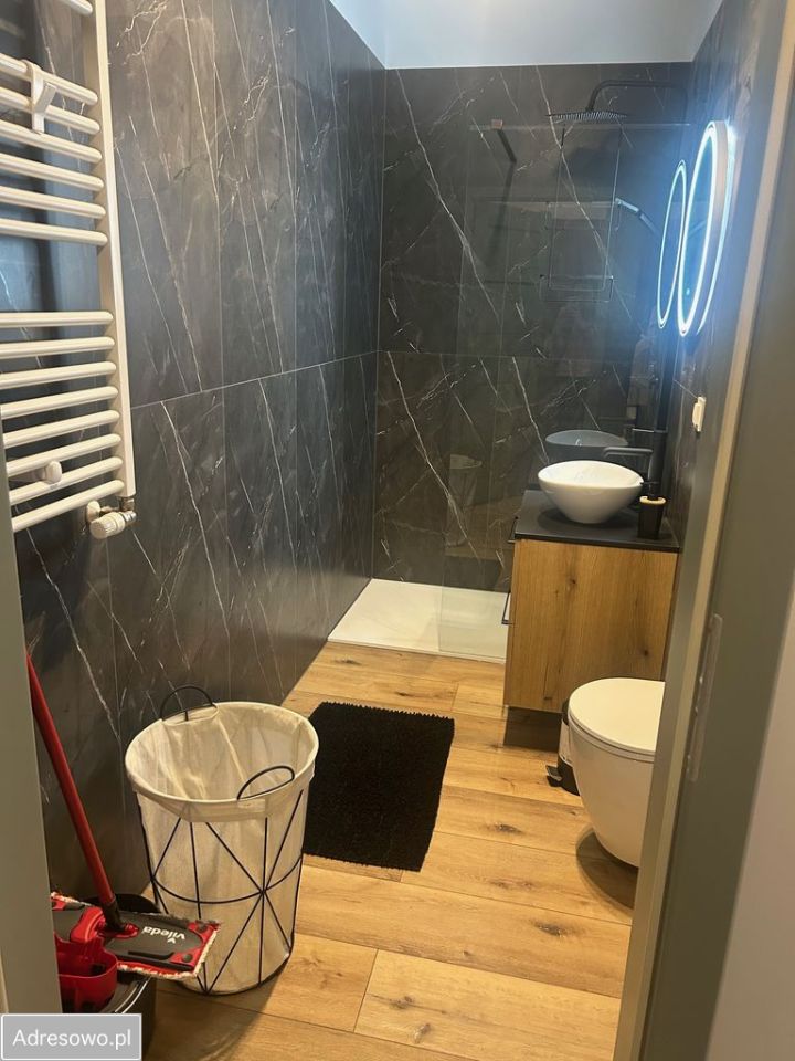 Mieszkanie 1-pokojowe Poznań Starołęka, ul. Starołęcka. Zdjęcie 9