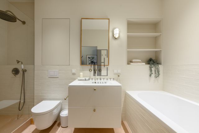 Mieszkanie 2-pokojowe Warszawa Mokotów, ul. Kazimierzowska. Zdjęcie 16