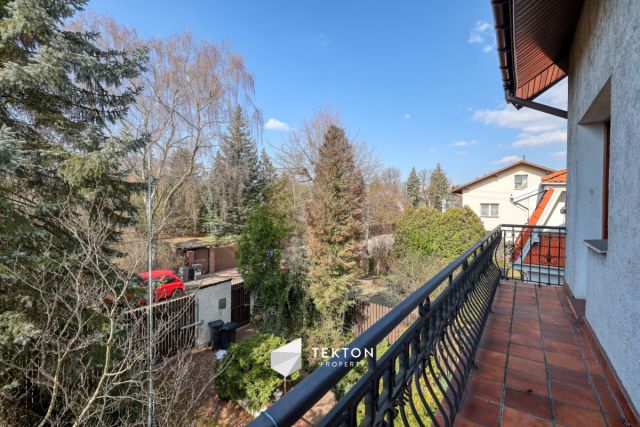 bliźniak, 7 pokoi Warszawa Wawer, ul. Cedrowa. Zdjęcie 16