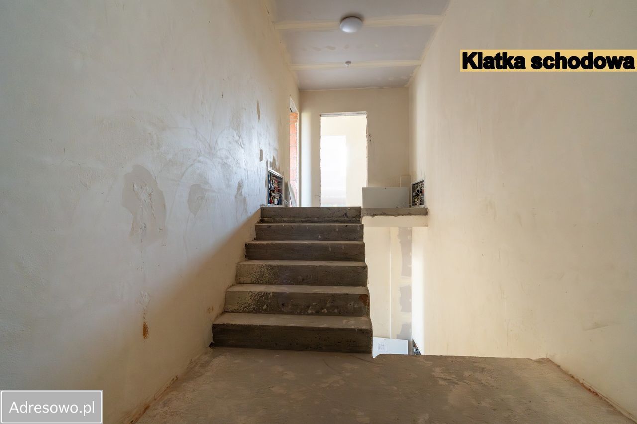 bliźniak, 8 pokoi Siekierki Wielkie, ul. Klonowa. Zdjęcie 10