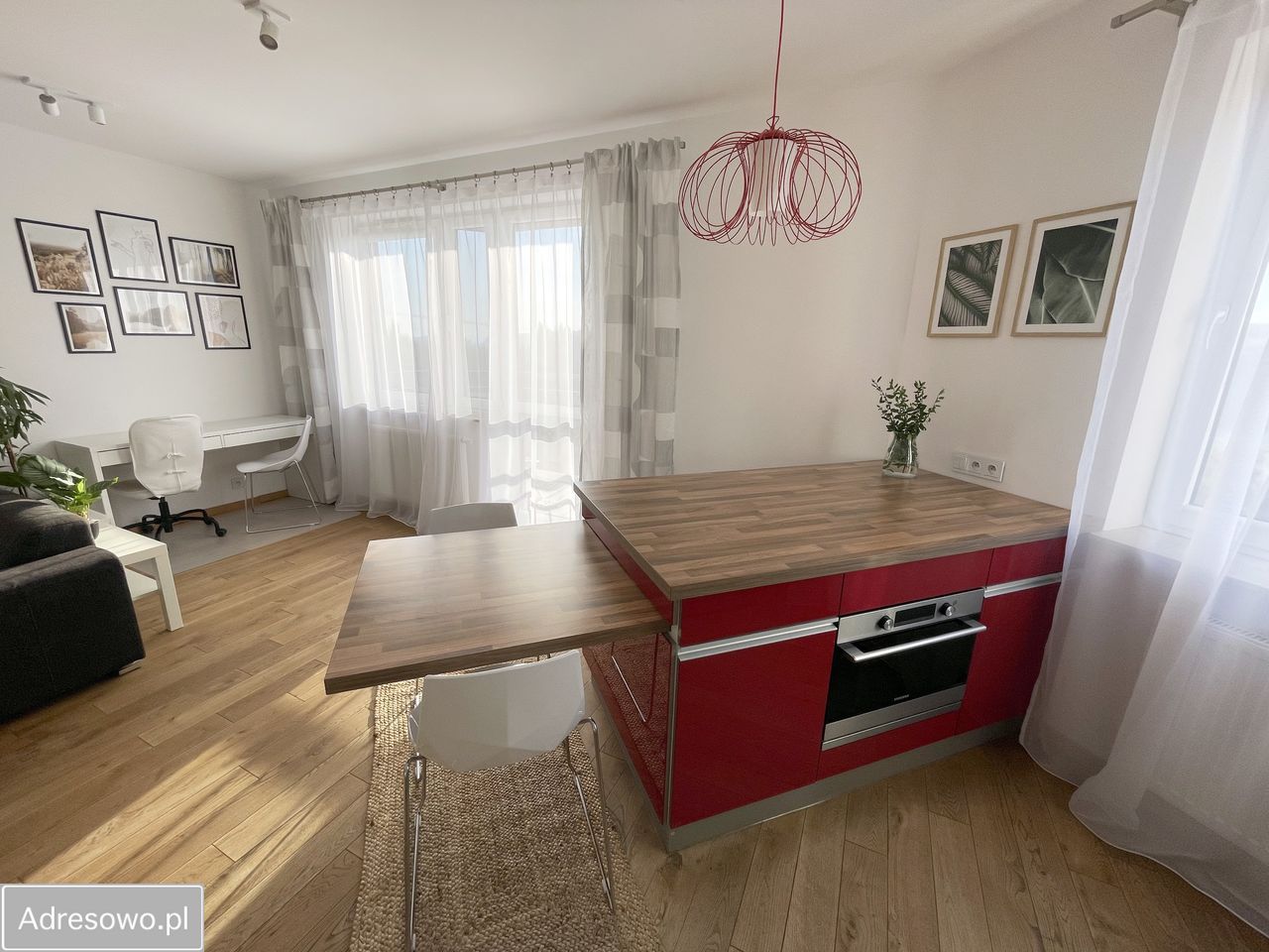 Mieszkanie 2-pokojowe Lublin Stary Gaj, ul. Onyksowa. Zdjęcie 7