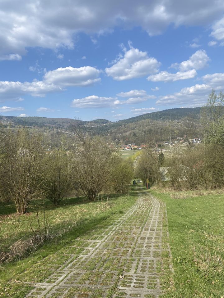 Działka rolno-budowlana Grzechynia Kudziówka Zarąbska, Grzechynia. Zdjęcie 1