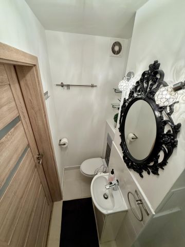 Mieszkanie 1-pokojowe Warszawa Sielce, ul. Czerniakowska. Zdjęcie 20