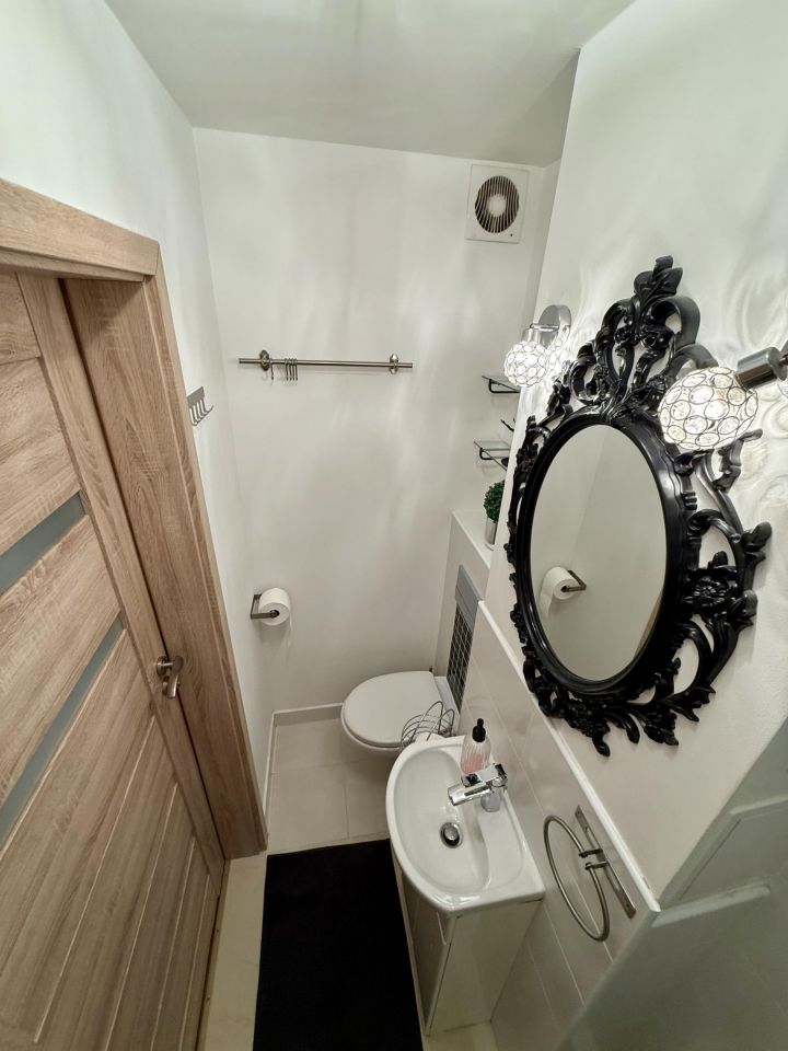 Mieszkanie 1-pokojowe Warszawa Sielce, ul. Czerniakowska. Zdjęcie 20