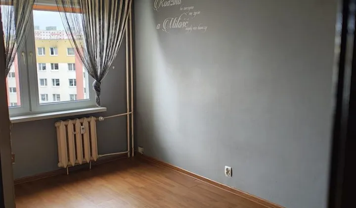 Mieszkanie 2-pokojowe Grudziądz Lotnisko, ul. gen. Józefa Kustronia