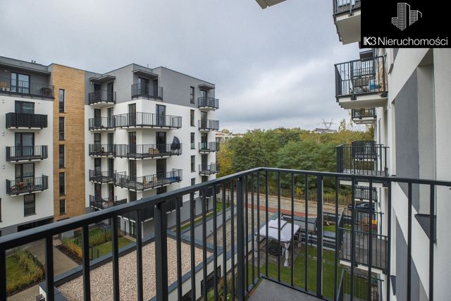 Mieszkanie 2-pokojowe Warszawa Rembertów, ul. Chełmżyńska. Zdjęcie 9